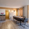La Plagne - Residencia Casiopee W2050 - Apartamento para 6/8 personas con sauna y baño nórdico: